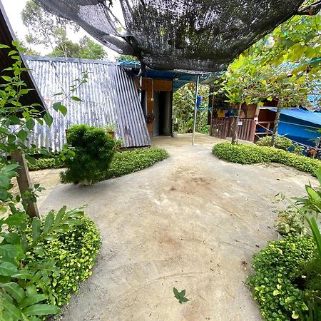 Da Family Mini Garden Hotell Ranau Eksteriør bilde