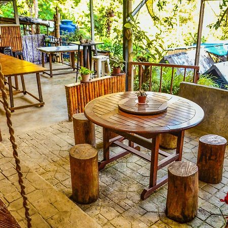 Da Family Mini Garden Hotell Ranau Eksteriør bilde