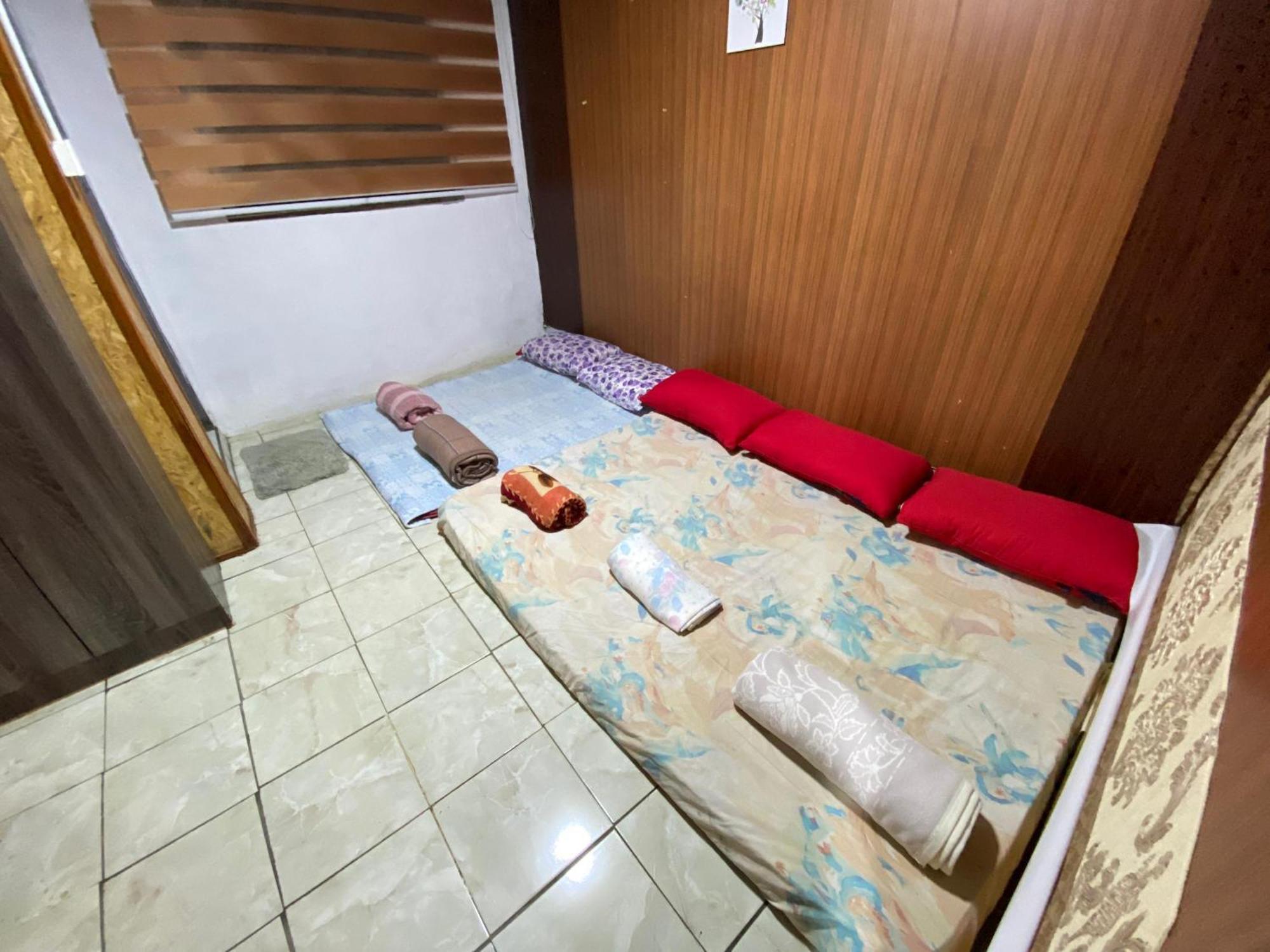 Da Family Mini Garden Hotell Ranau Rom bilde