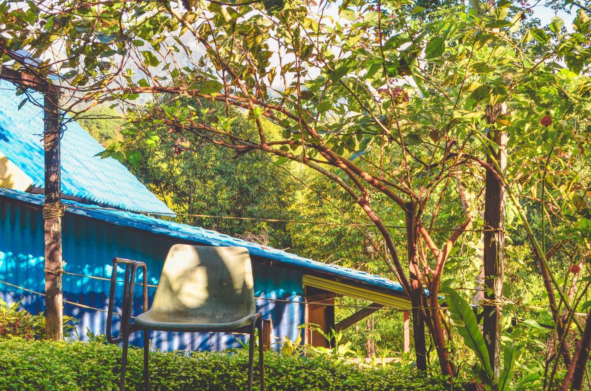 Da Family Mini Garden Hotell Ranau Eksteriør bilde