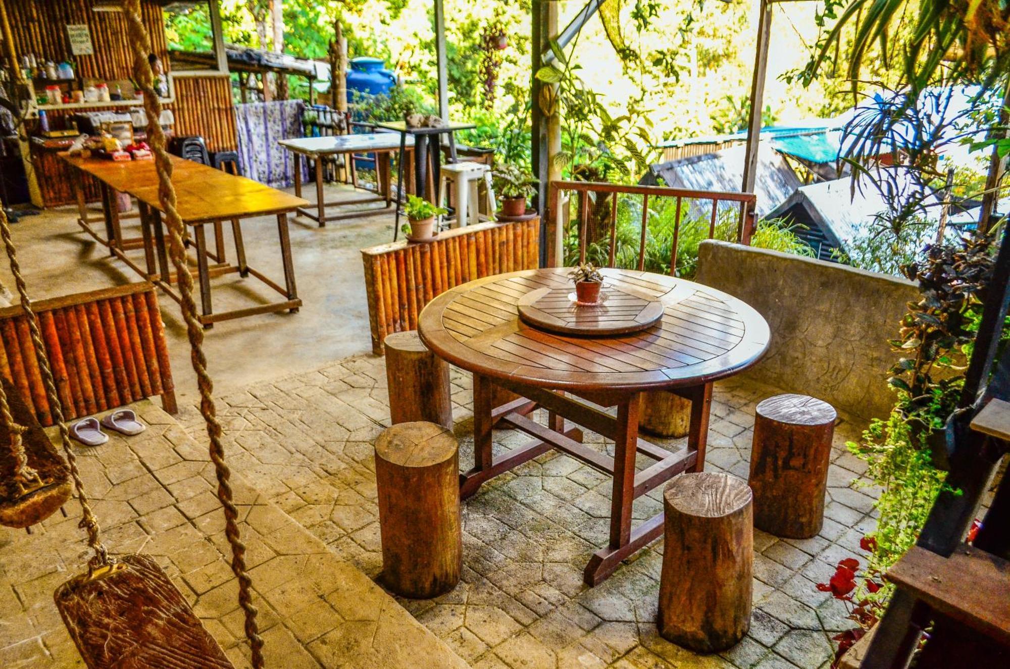 Da Family Mini Garden Hotell Ranau Eksteriør bilde